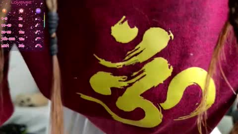 Violeta online show from 23, 2, 2026