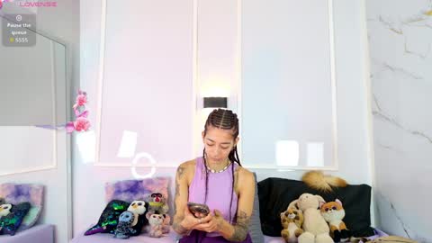 Violeta online show from 19, 5, 2026