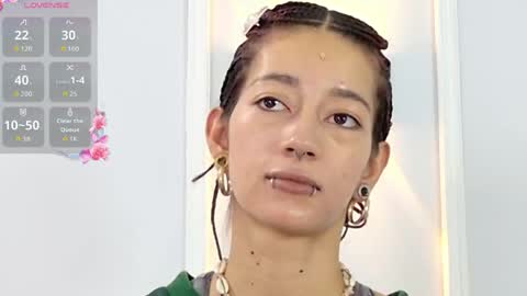 Violeta online show from 25, 5, 2026