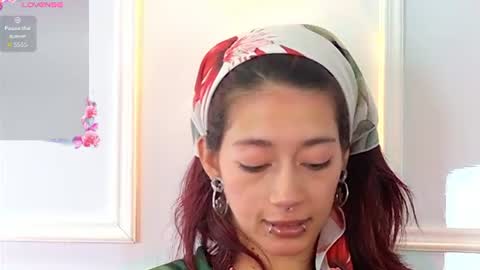 Snapshot of zorravioleta chatting on 23, 6, 2026 Violeta online show from 23, 6, 2026