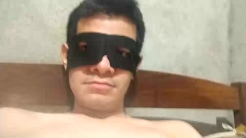 Snapshot of zorritomask chatting on 27, 9, 2025 zorritomask online show from 27, 9, 2025