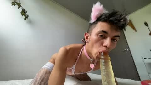 Snapshot of zorrosumiso chatting on 6, 8, 2026 Zorrosumiso online show from 6, 8, 2026