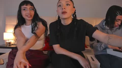 cintya kors online show from 3, 1, 2025