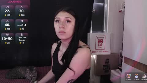 cintya kors online show from 8, 1, 2026