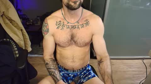 Snapshot of zuko_zen69 chatting on 5, 3, 2026 Zuko online show from 5, 3, 2026