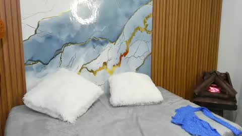 zulemapiel online show from 6, 5, 2026