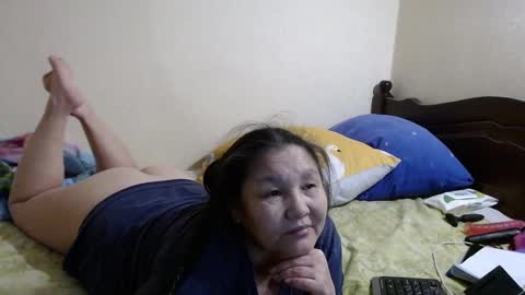 Snapshot of zulfiya_bruce chatting on 24, 2, 2025 Zulfiya online show from 24, 2, 2025