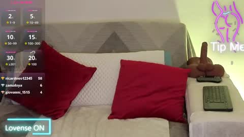 Snapshot of zuly_zahir_01 chatting on 22, 7, 2026 zuly goode online show from 22, 7, 2026