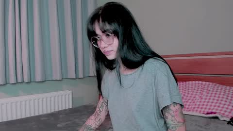 Avelyn Noir online show from 14, 12, 2024