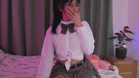 Avelyn Noir online show from 23, 2, 2025