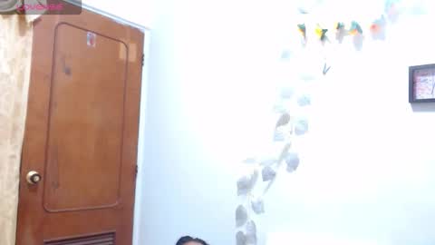 Snapshot of zury_ferrari chatting on 23, 10, 2025 zury_ferrari online show from 23, 10, 2025