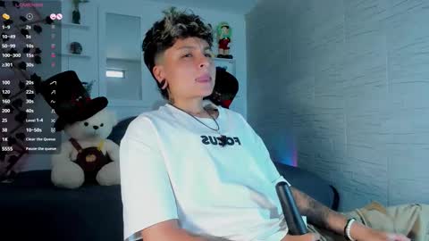 Zury Ramirez online show from 10, 9, 2025