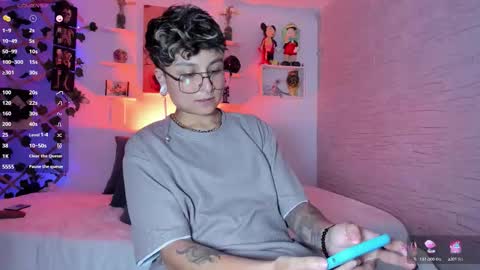 Zury Ramirez online show from 29, 10, 2025