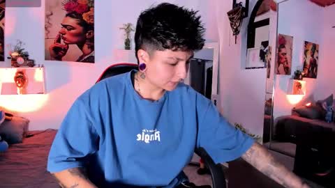 Zury Ramirez online show from 5, 1, 2026