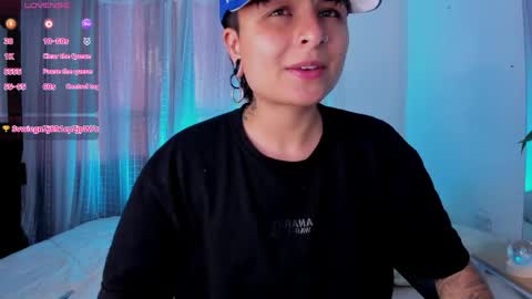 Snapshot of zuryramirez_ chatting on 25, 4, 2026 Zury Ramirez online show from 25, 4, 2026