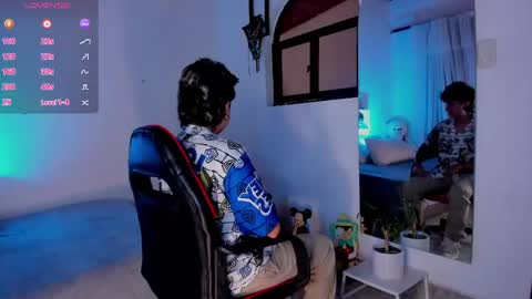 Snapshot of zuryramirez_ chatting on 7, 5, 2026 Zury Ramirez online show from 7, 5, 2026