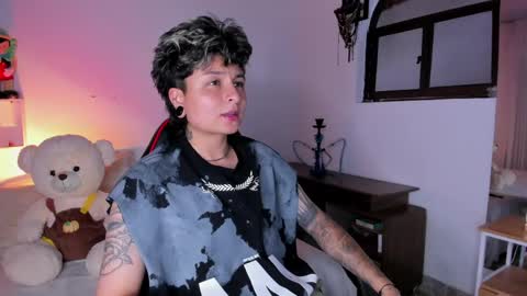 Snapshot of zuryramirez_ chatting on 18, 5, 2026 Zury Ramirez online show from 18, 5, 2026