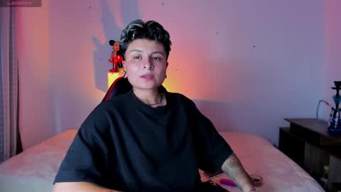 Snapshot of zuryramirez_ chatting on 21, 5, 2026 Zury Ramirez online show from 21, 5, 2026