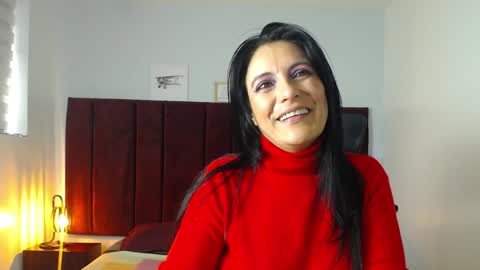 Zuzana21 online show from 5, 12, 2024