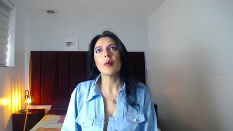 Zuzana21 online show from 6, 12, 2024