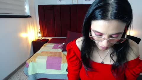 Zuzana21 online show from 18, 12, 2024
