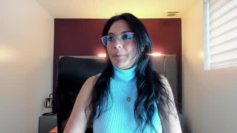 Zuzana21 online show from 24, 12, 2024