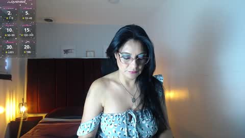Zuzana21 online show from 17, 1, 2025