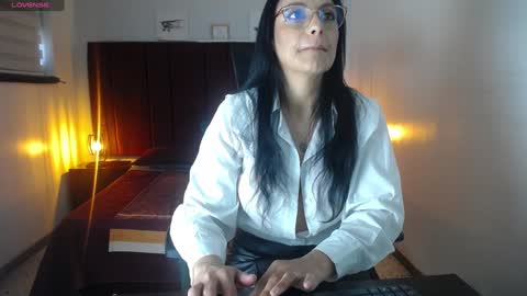 Zuzana21 online show from 30, 1, 2025