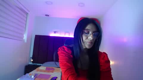 Zuzana21 online show from 24, 2, 2025