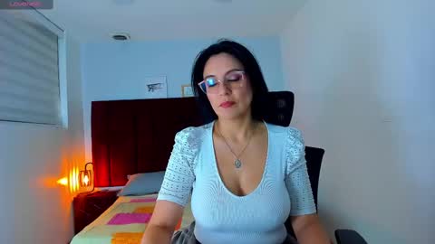 Zuzana21 online show from 12, 3, 2025