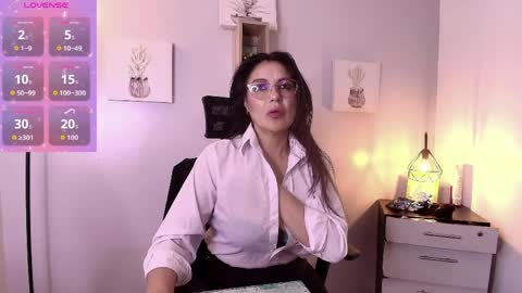Zuzana21 online show from 8, 4, 2026