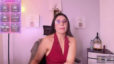 Zuzana21 online show from 13, 4, 2026