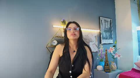 Zuzana21 online show from 11, 6, 2026