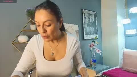 Zuzana21 online show from 13, 6, 2026