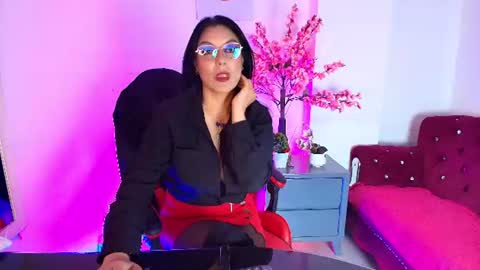 Zuzana21 online show from 18, 6, 2026