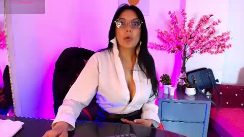 Zuzana21 online show from 20, 6, 2026