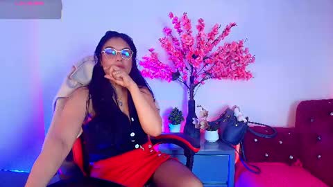 Zuzana21 online show from 24, 6, 2026