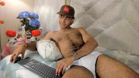 zyan_moreno online show from 27, 10, 2025