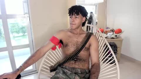 zyan_moreno online show from 30, 10, 2025