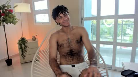 zyan_moreno online show from 9, 11, 2025