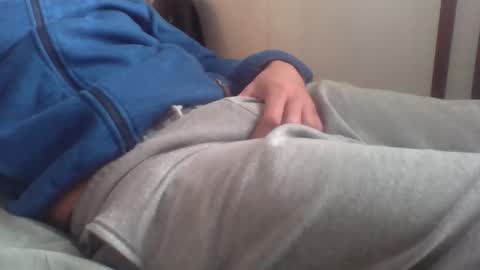 Snapshot of zyggy87 chatting on 1, 12, 2025 zyggy87 online show from 1, 12, 2025