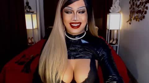 Snapshot of zyradom chatting on 31, 1, 2025 zyradom online show from 31, 1, 2025