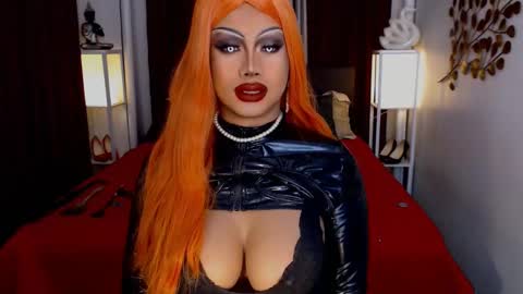 Snapshot of zyradom chatting on 3, 2, 2025 zyradom online show from 3, 2, 2025