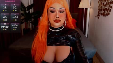 Snapshot of zyradom chatting on 12, 3, 2025 zyradom online show from 12, 3, 2025