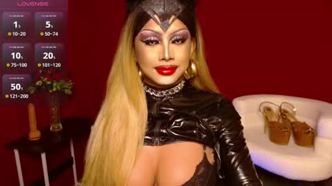 zyradom online show from 20, 12, 2025