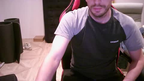 zyriosben online show from 20, 9, 2025