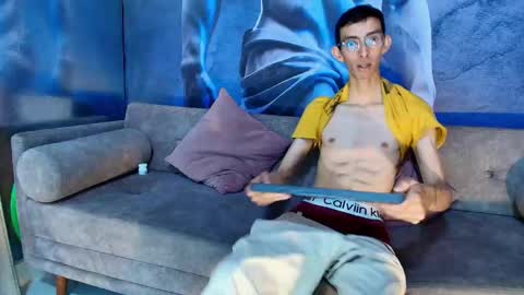 Zyro Nigth online show from 23, 10, 2025