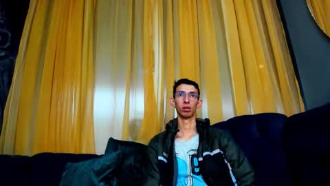 Zyro Nigth online show from 4, 11, 2025