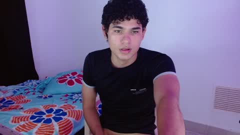 antonio felipe online show from 12, 1, 2025