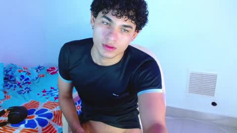 antonio felipe online show from 27, 1, 2025